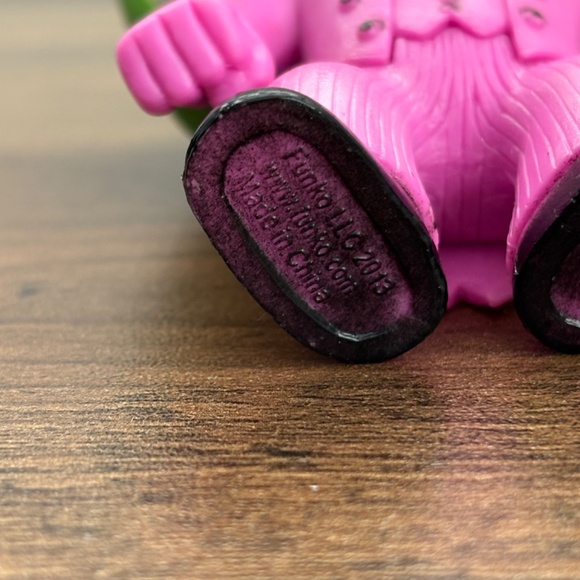 Funko Pop THE JOKER Vinyl Figure Heroes BATMAN Classic TV Series #44 Toy - Picture 7 of 10